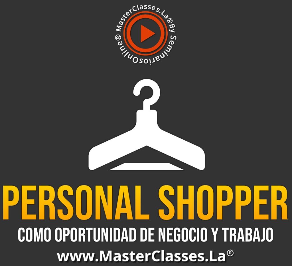 Personal Shopper 1