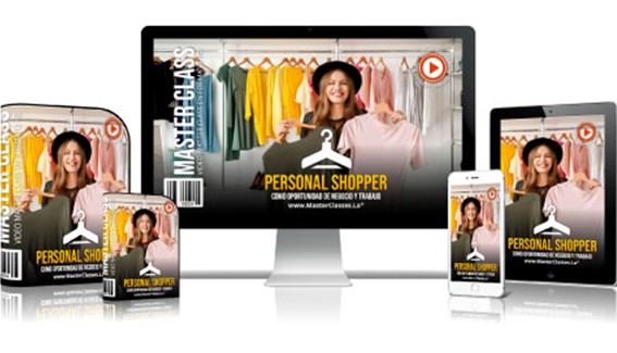 Personal Shopper