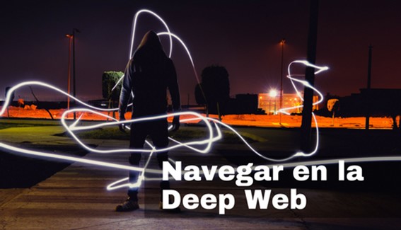 Secretos de la Deep Web