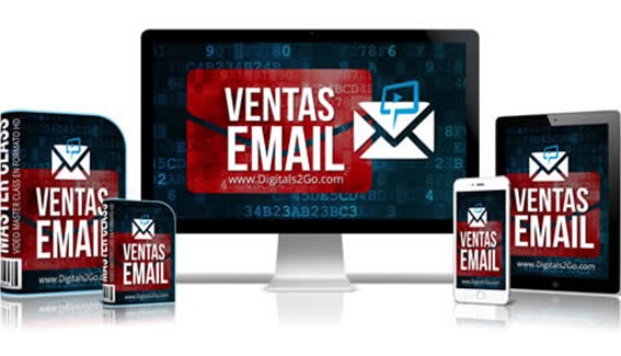 Ventas por eMail
