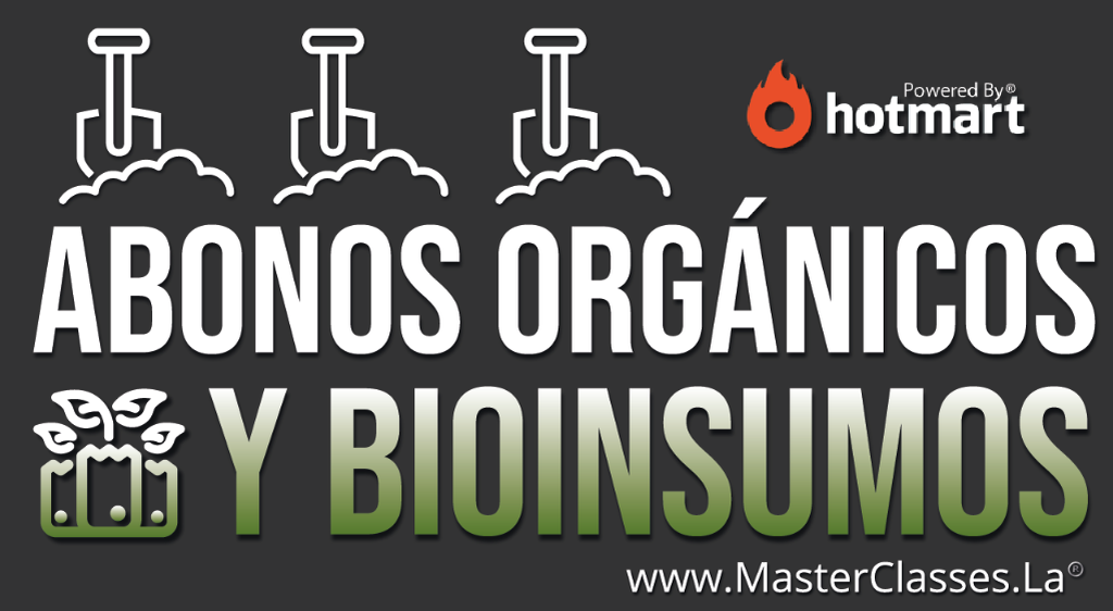 Abonos Organicos y Bioinsumos1