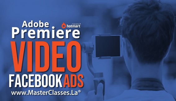 Adobe Premiere Video