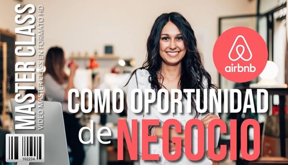 Airbnb Como Oportunidad de Negocio