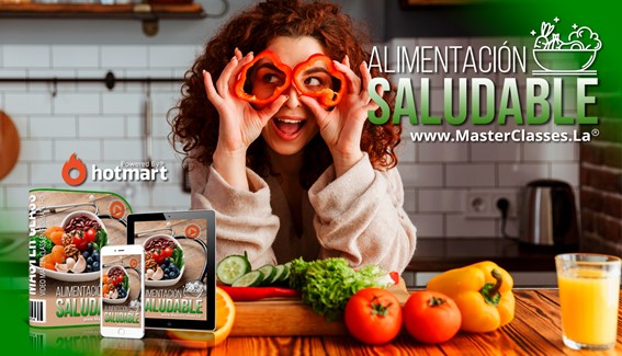Alimentación Saludable
