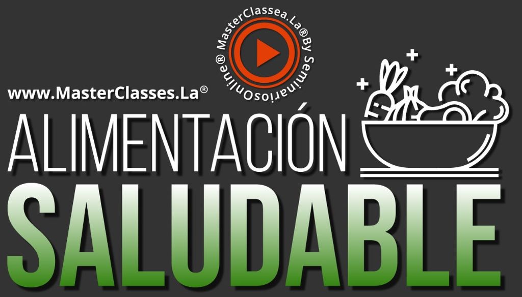 Alimentacion Saludable1