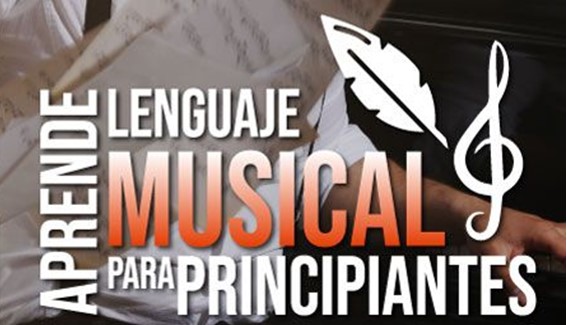 Aprende Lenguaje Musical para Principiantes