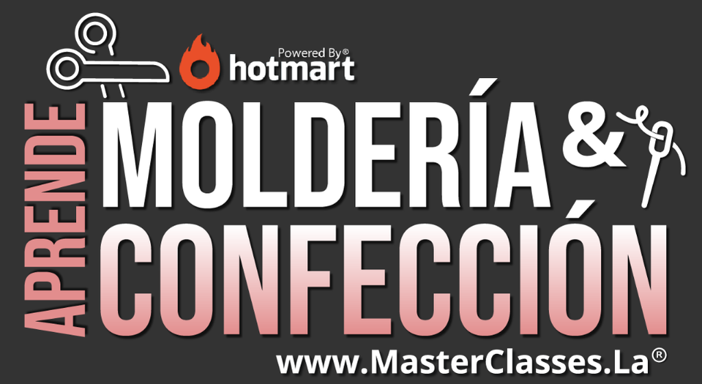 Aprende Molderia y Confeccion 1