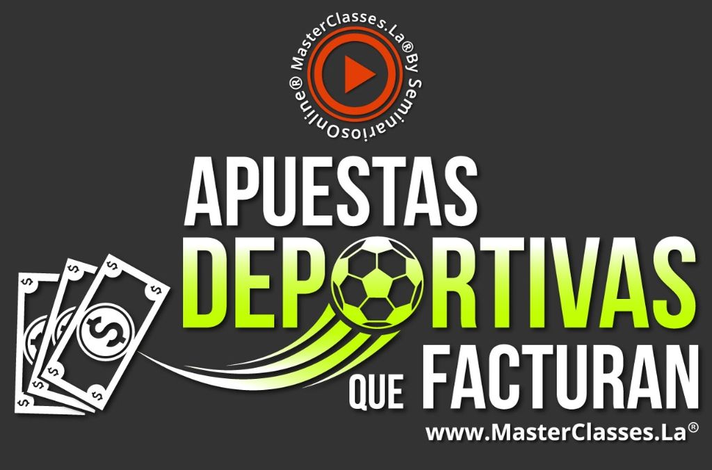 Apuestas Deportivas que Facturan 1