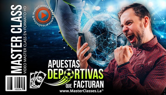 Apuestas Deportivas que Facturan