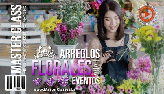 Arreglos Florales para Eventos