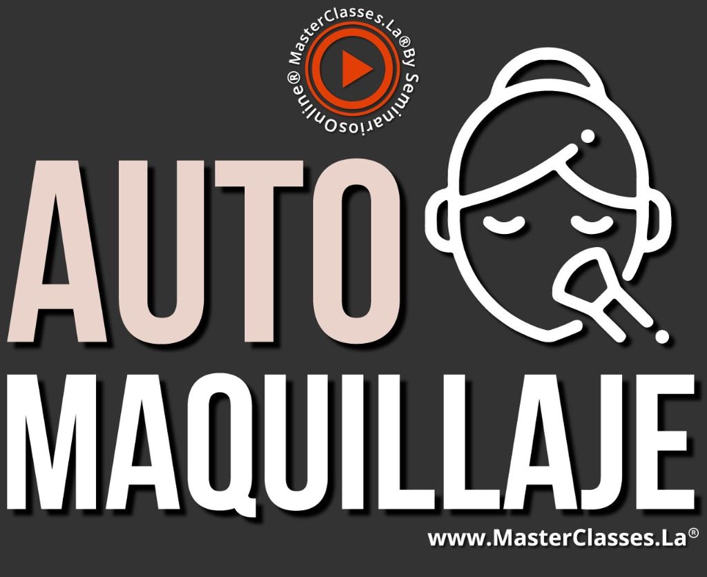 AutoMaquillaje 1