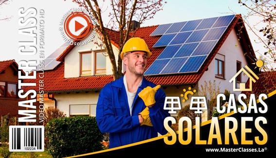 Casas Solares