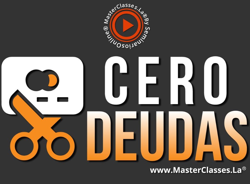 Cero Deudas 1