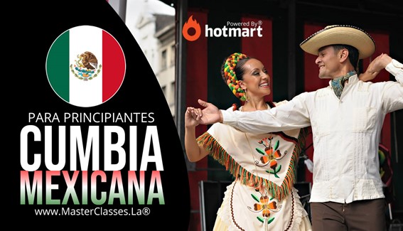 Cumbia Mexicana