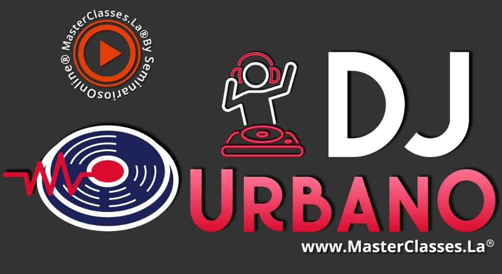 DJ Urbano Rap Trap y Hip Hop 1