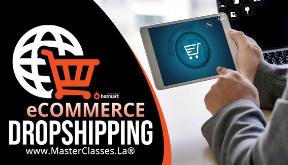 Ecommerce para Dropshipping