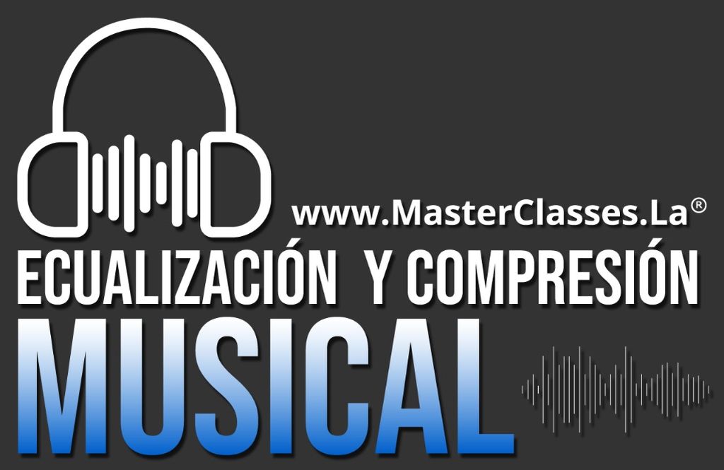 Ecualizacion y Compresion Musical 1