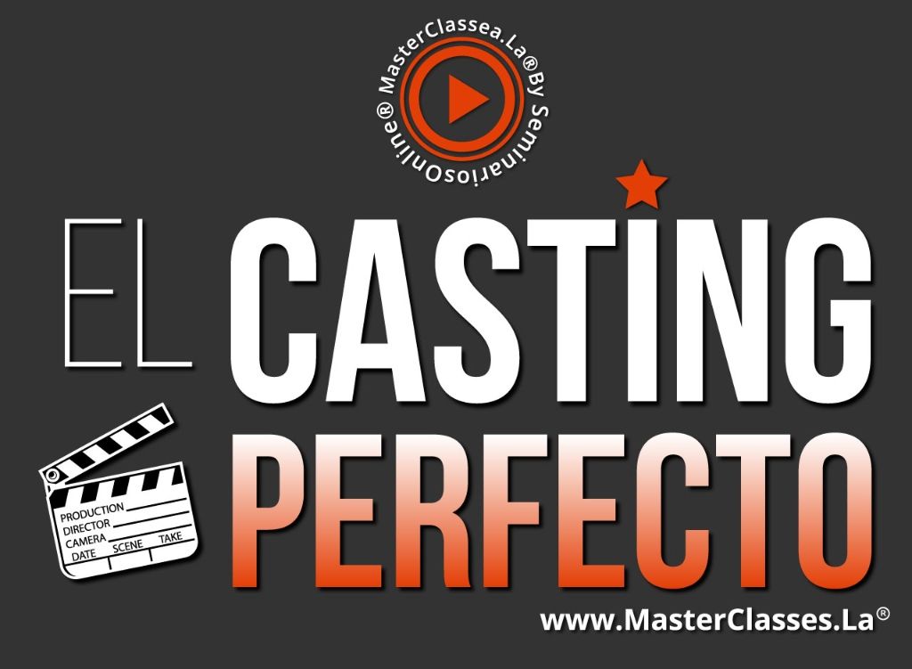 El Casting Perfecto 1