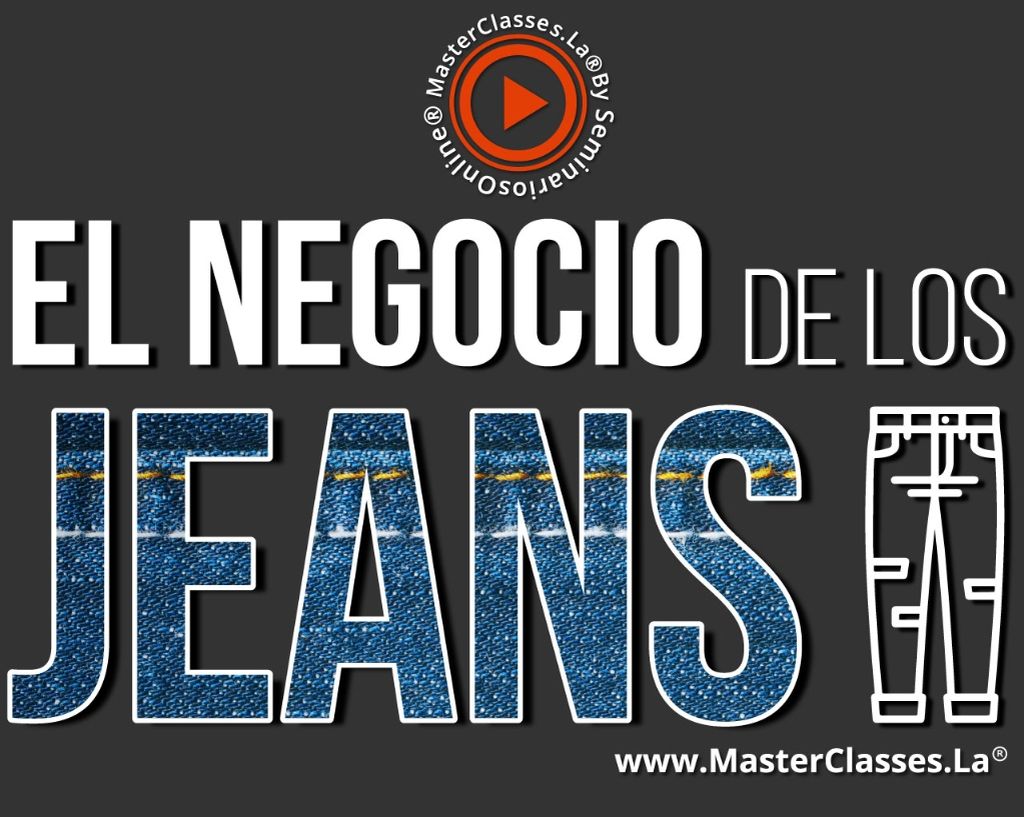 El Negocio De Los Jeans 1