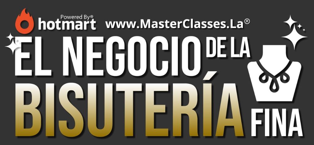 El Negocio de la Bisuteria Fina 1