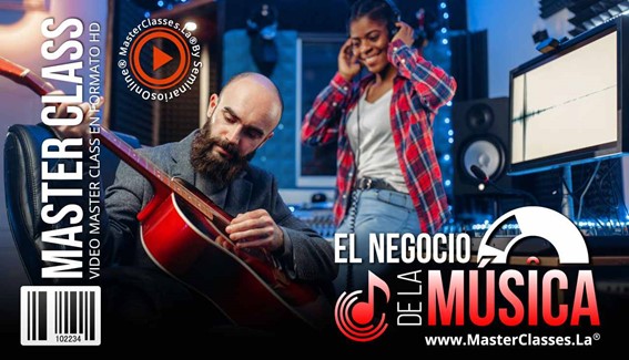 El Negocio de la Música