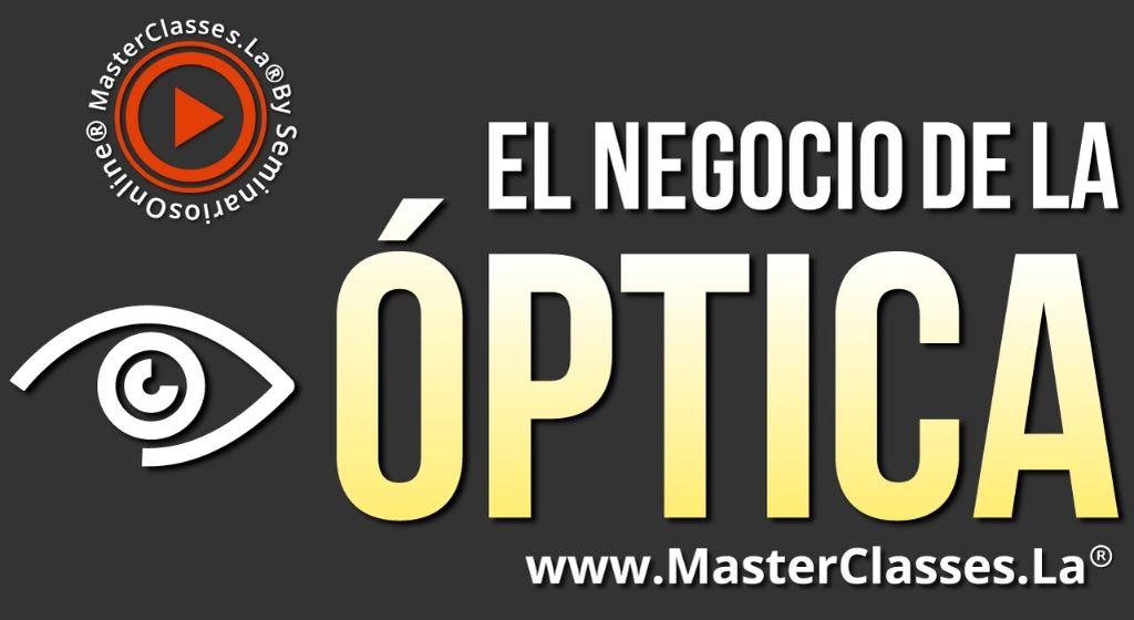 El Negocio de la Optica 1