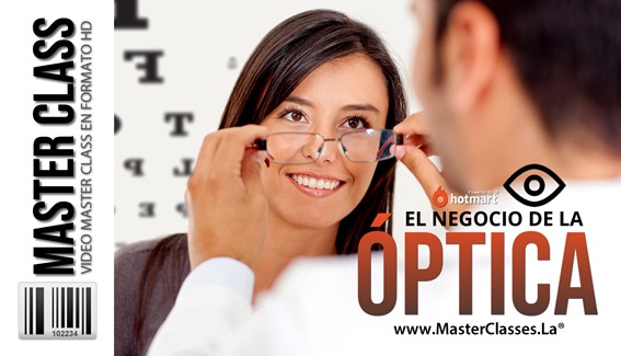 El Negocio de la Optica