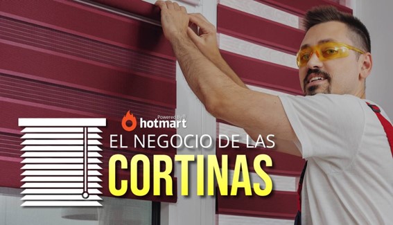 El Negocio de las Cortinas