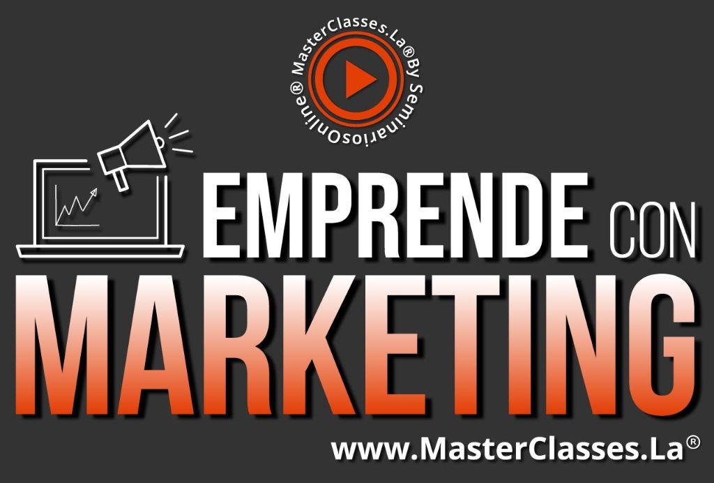 Emprende con Marketing 1
