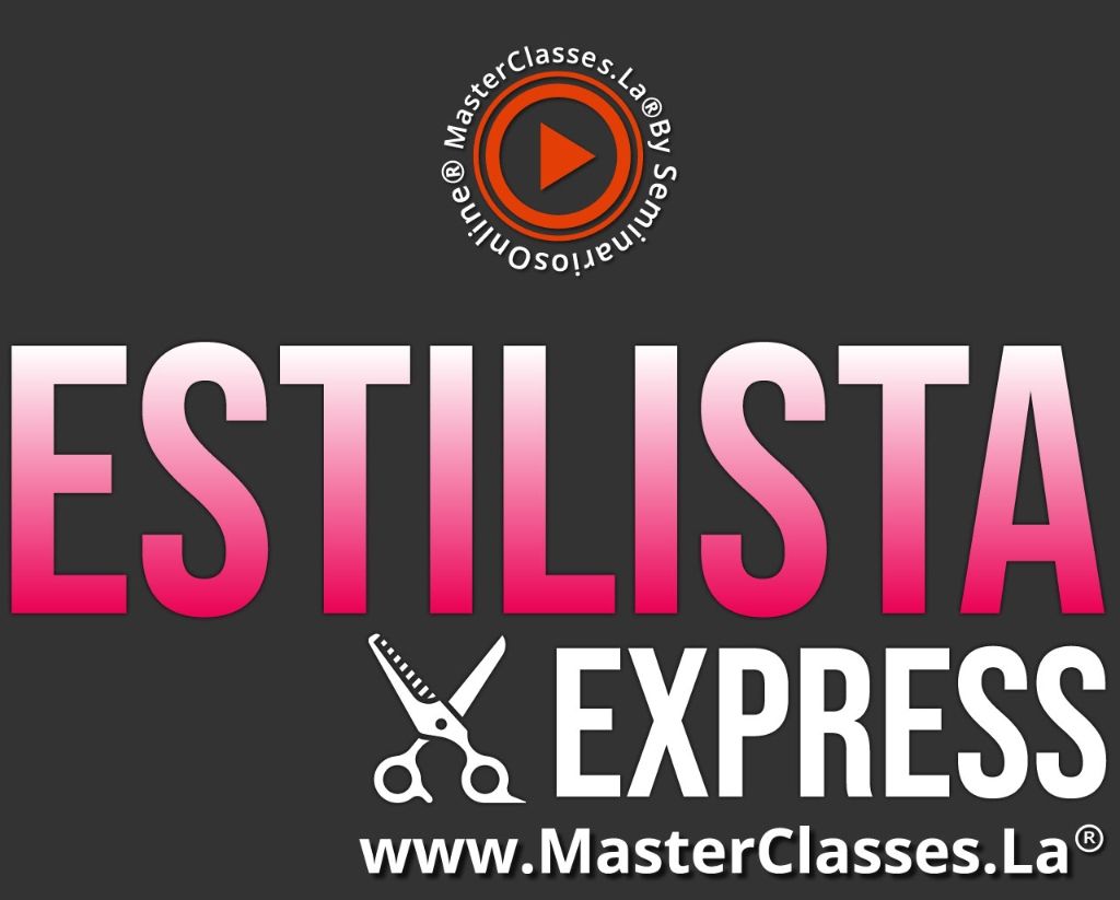Estilista Express 1