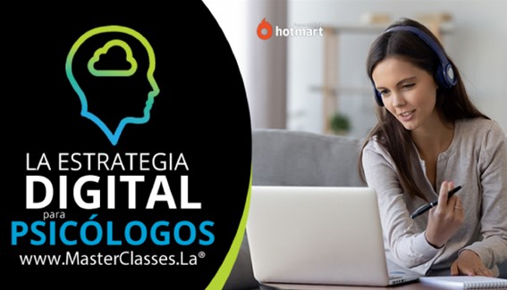 Estrategia Digital para Psicólogos