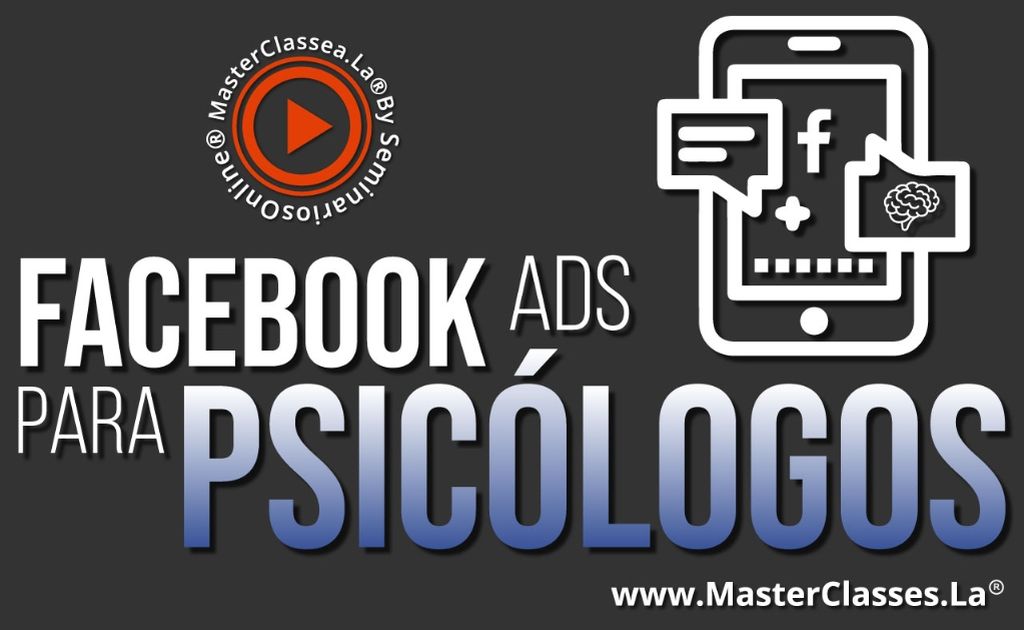 Facebook Ads para Psicologos 1