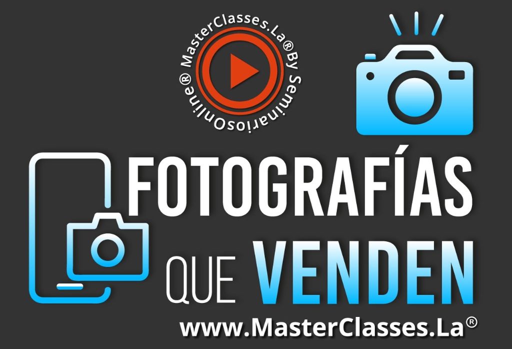 Fotografias que Venden 1