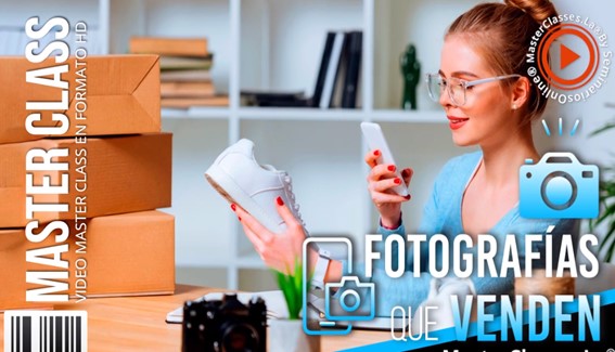 Fotografías que Venden