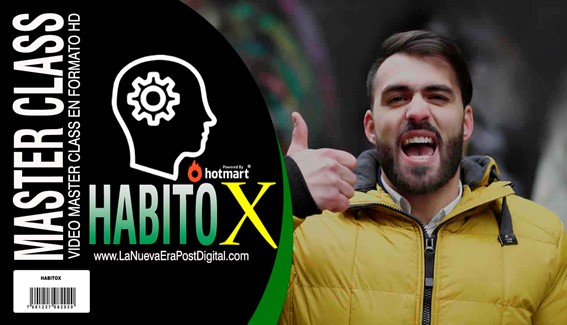 HabitoX