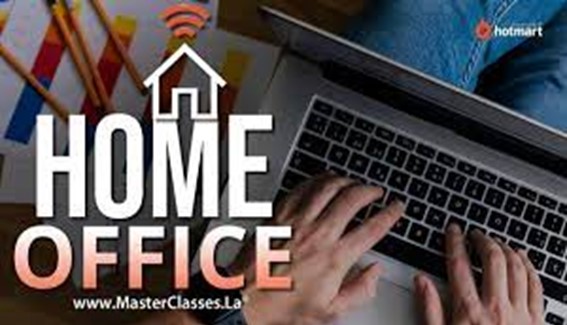 HomeOffice
