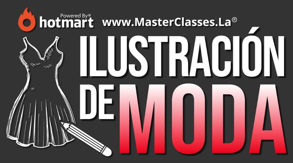 Ilustracion de Moda 1