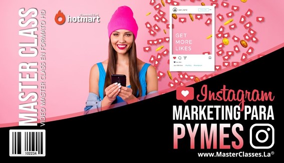 Instagram Marketing para Pymes
