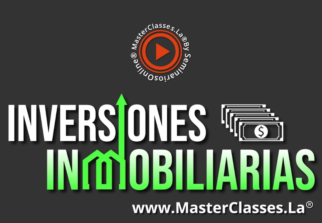Inversiones Inmobiliarias 1