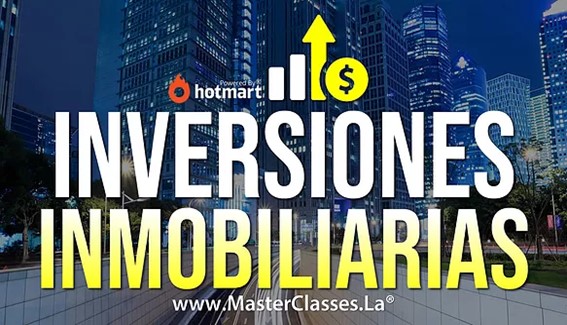 Inversiones Inmobiliarias