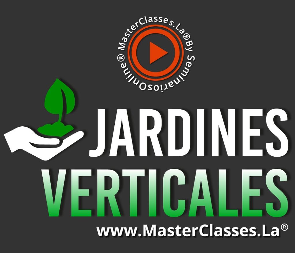 Jardines Verticales 1