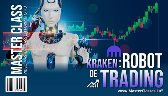 Kraken Robot de Trading