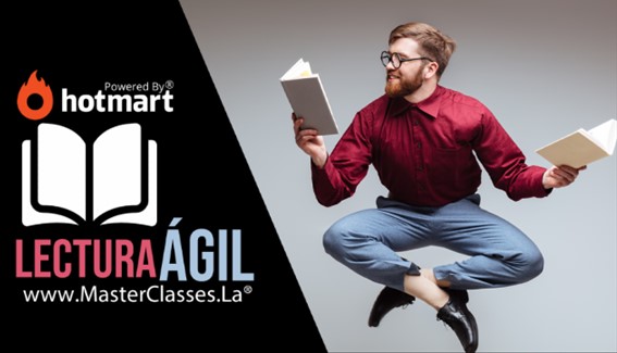 Lectura Agil