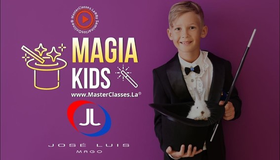 Magia Kids