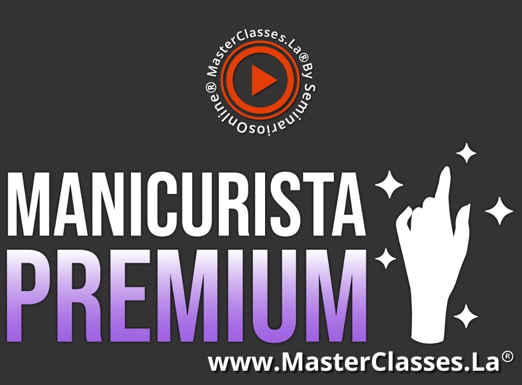 Manicurista Premium 1
