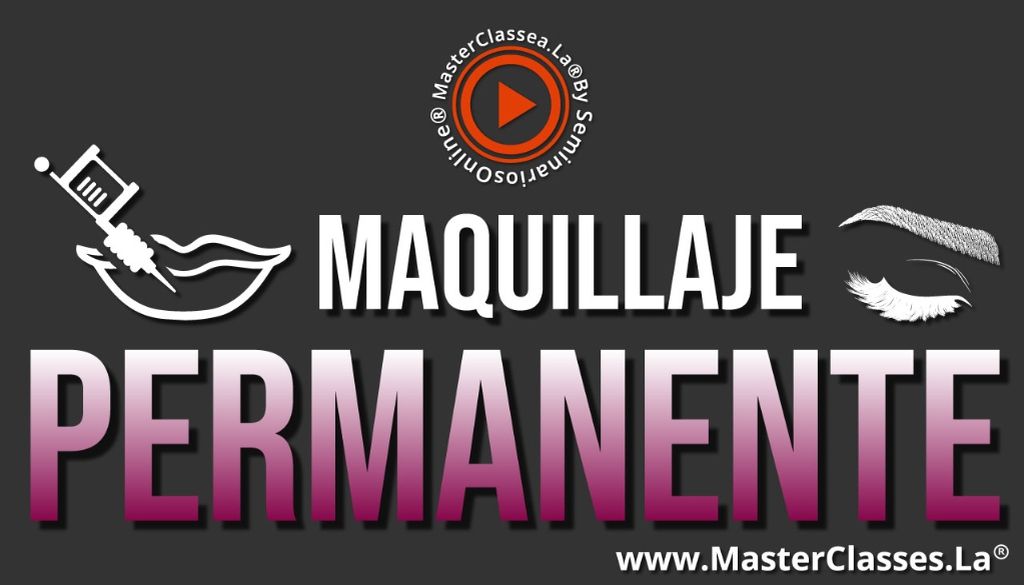 Maquillaje Permanente 1