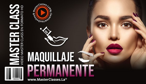 Maquillaje Permanente