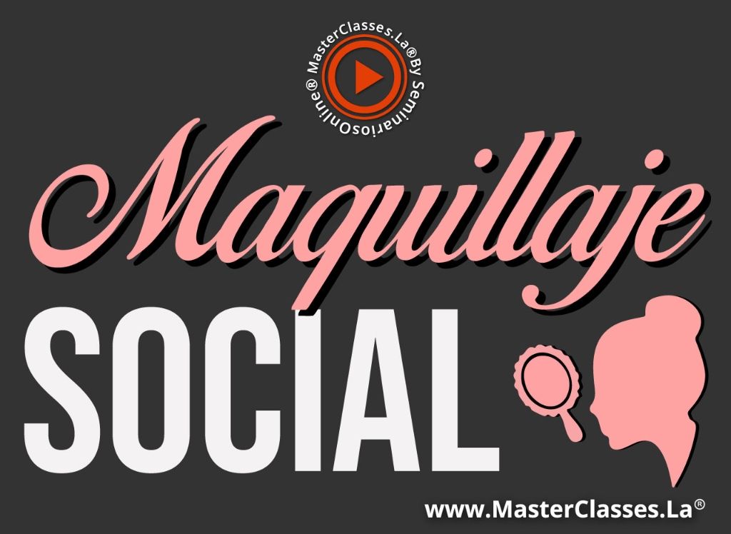 Maquillaje Social 1
