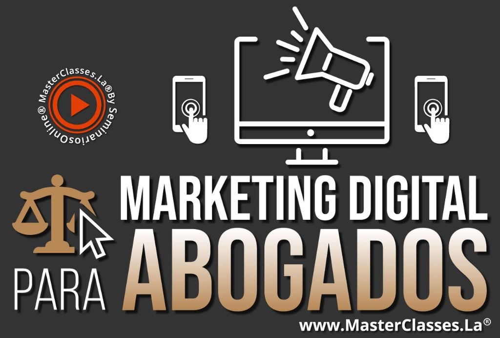 Marketing Digital para Abogados 1
