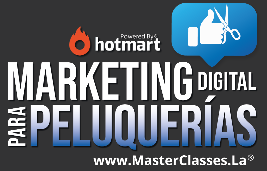 Marketing Digital para Peluquerias 1